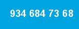 934 684 73 68 934 684 73 68
